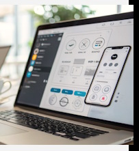 Услуги Разработка IT решений в Копейске
