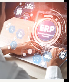 Услуги Разработка IT решений в Копейске