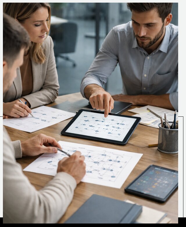 Разработка BPM-систем в Копейске от 461835 р. под ключ АвикейКпс