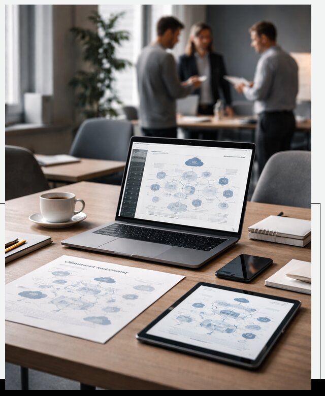 Разработка облачных решений и SaaS в Копейске от 15395 р. | АвикейКпс