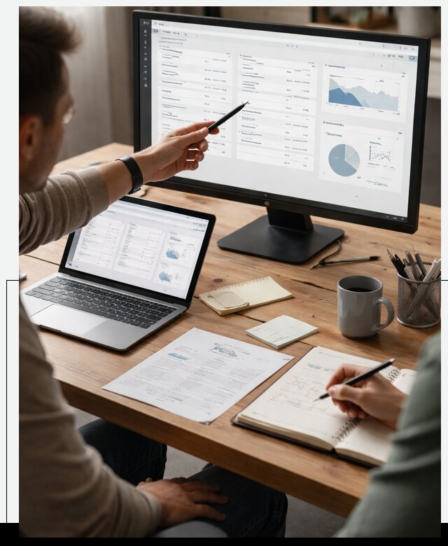 Разработка и внедрение CRM-систем для бизнеса в Копейске