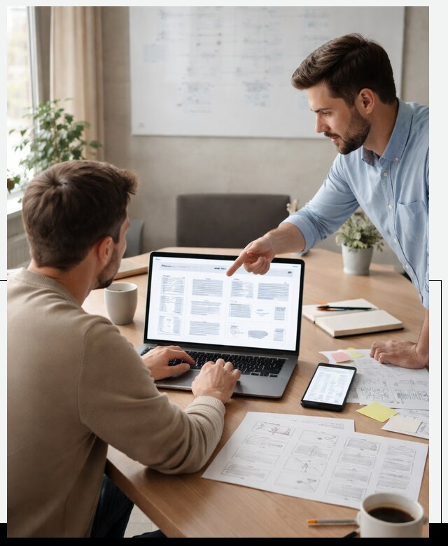 Разработка веб-приложений под ключ в Копейске от 12316 р. - АвикейКпс