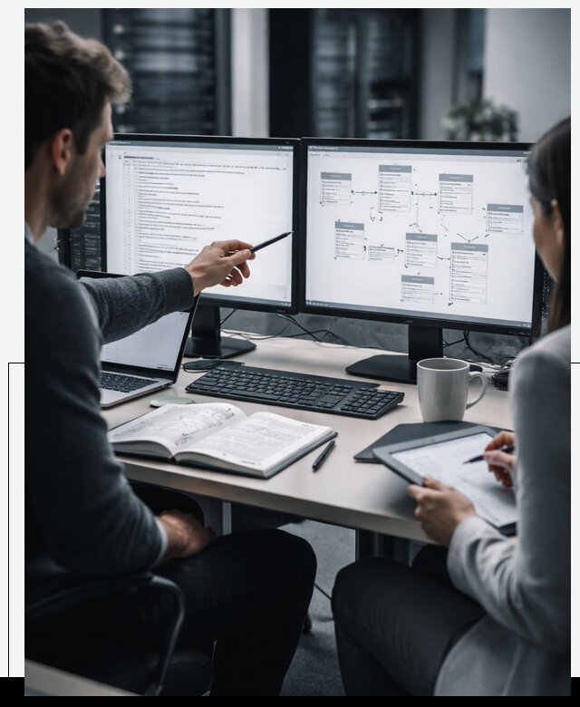 Разработка и внедрение СУБД и баз данных в Копейске с гарантией