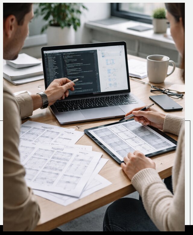 Разработка информационных систем в Копейске от 4618 р. | АвикейКпс