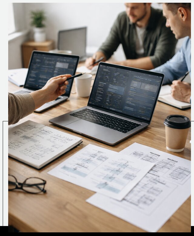 Разработка информационных систем под ключ в Копейске