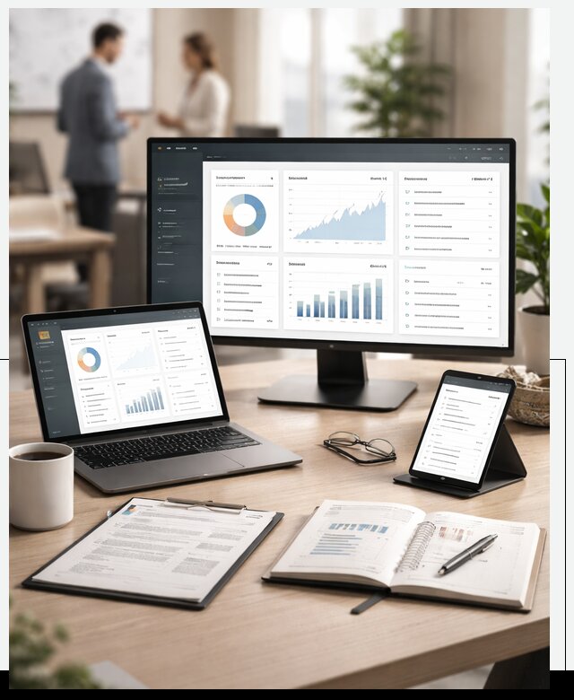 Системы автоматизации бизнеса в Копейске от 8210 р. | АвикейКпс