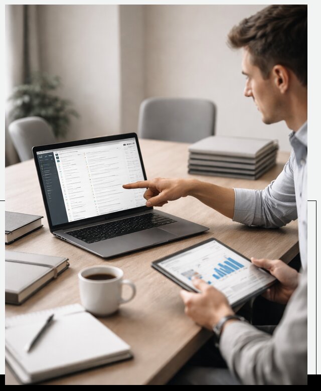 Разработка СЭД под ключ в Копейске от 15395 р. | АвикейКпс