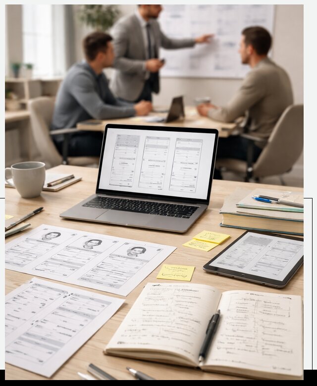 Разработка MVP проекта в Копейске от 6671 р., АвикейКпс