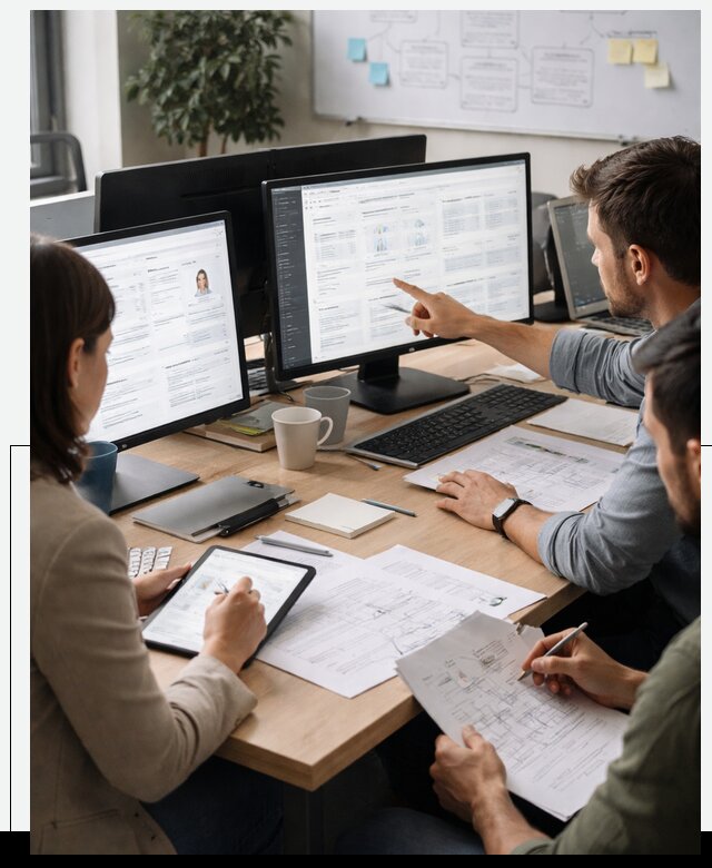 Разработка EMR EHR систем под ключ для медицинских учреждений в Копейске