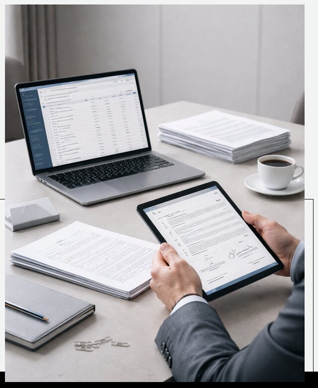 Электронные кадровые документы система в Копейске от 12316 р. | АвикейКпс