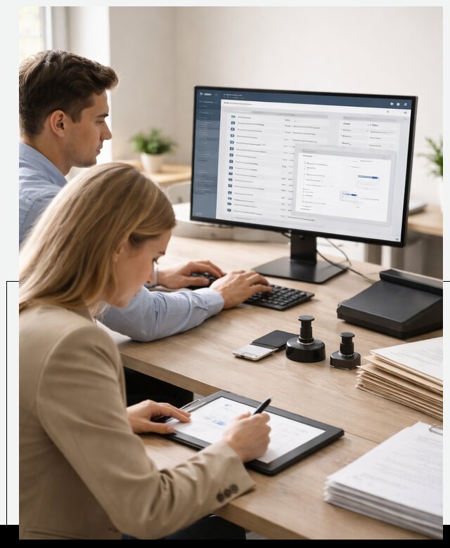 Система электронных кадровых документов в Копейске для бизнеса