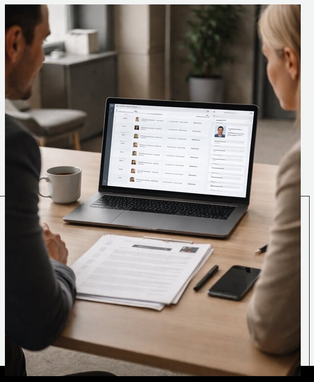 Ats система подбора персонала в Копейске от 12316 р. - АвикейКпс