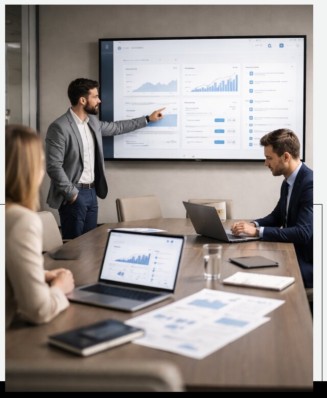 Разработка корпоративных порталов в Копейске от 307890 р. | АвикейКпс