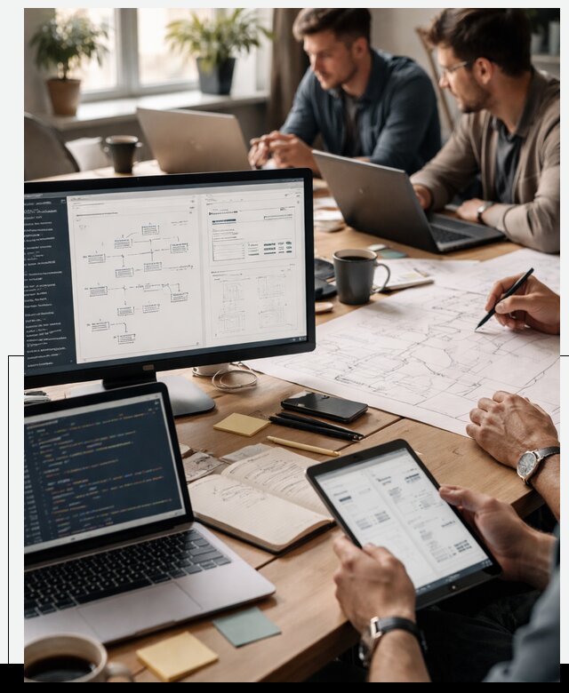Разработка агрегаторов для компаний в Копейске под ключ
