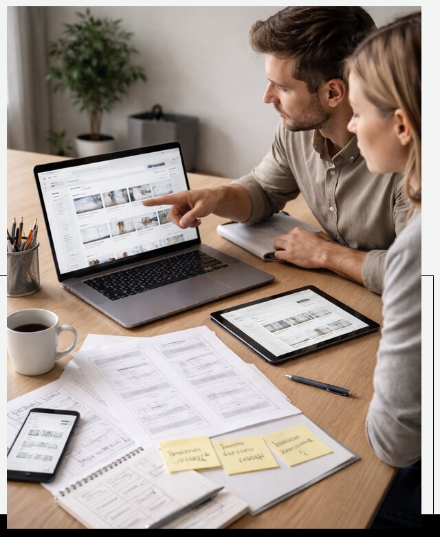 Разработка доски объявлений в Копейске от 8724 р., АвикейКпс