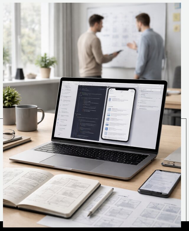 Разработка iOS приложений в Копейске от 153945 р. | АвикейКпс