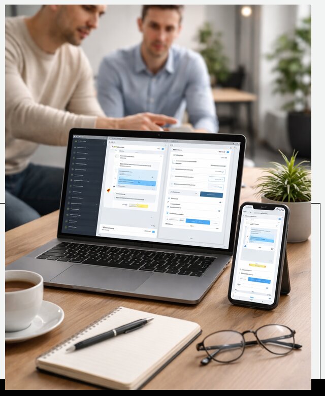 Разработка мини app Telegram/VK в Копейске от 30789 р. АвикейКпс