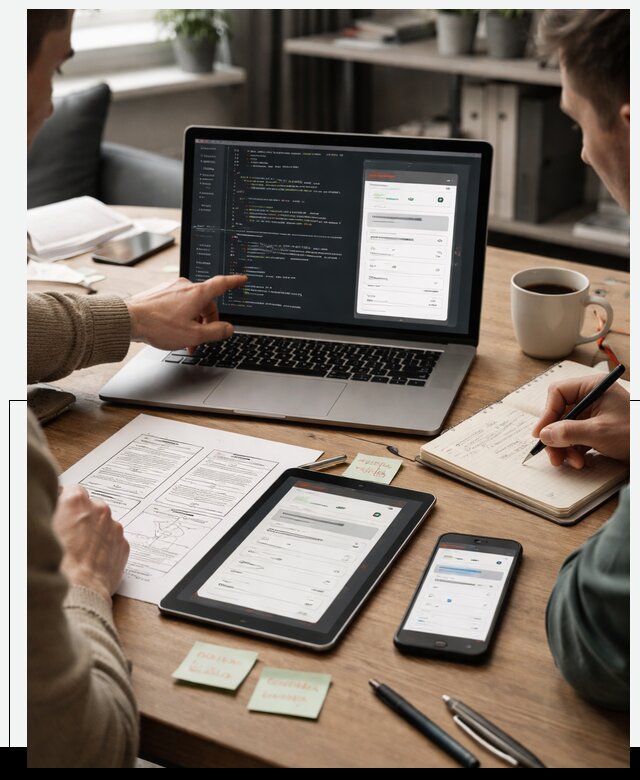 Разработка и внедрение PWA приложений для бизнеса в Копейске
