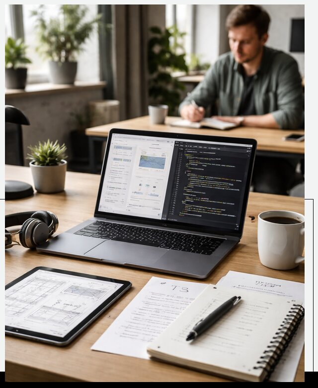 Разработка frontend в Копейске от 18473 р., услуги АвикейКпс