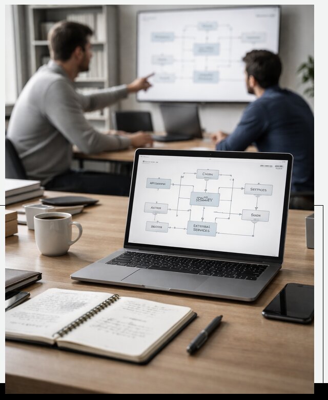 Разработка API и REST в Копейске | АвикейКпс от 82104 р.