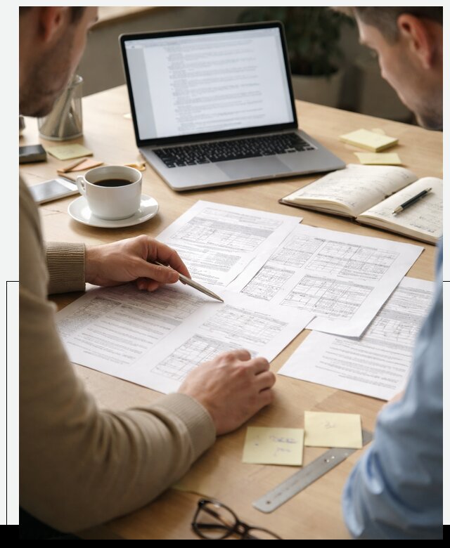 Техническое задание на разработку ПО под ключ в Копейске