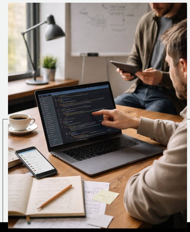 Разработка Telegram ботов под ключ для компаний в Копейске