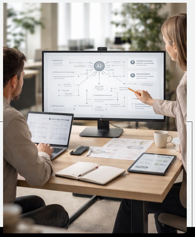 AI-агенты для автоматизации бизнеса в Копейске от 15395 р. АвикейКпс