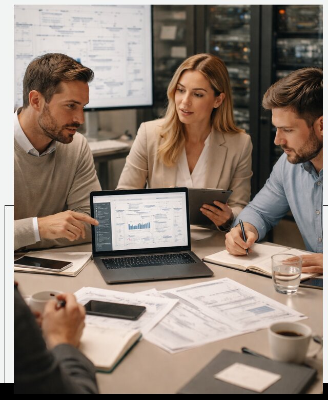 Импортозамещение корпоративного ПО для компаний в Копейске