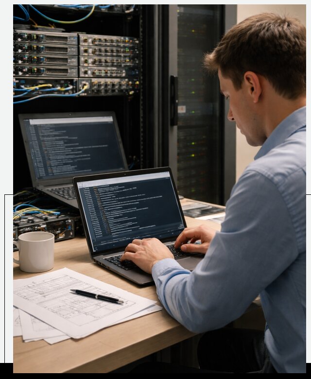 Внедрение российских Linux систем для бизнеса в Копейске