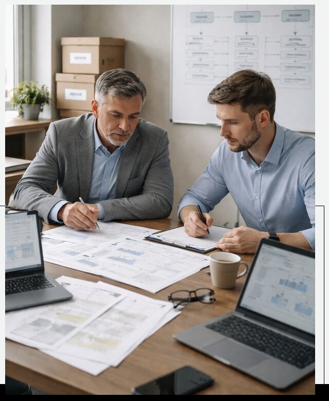 Замена SAP на 1С в Копейске — миграция, от 12316 р. | АвикейКпс