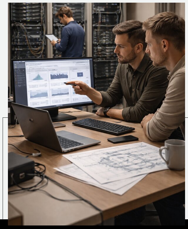 Импортозамещение систем виртуализации и миграция в Копейске