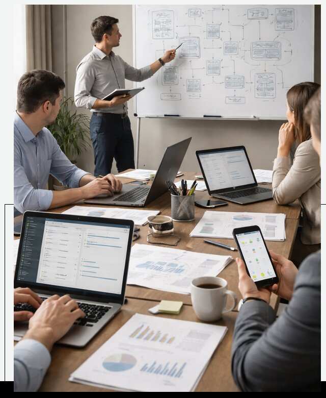 Импортозамещение почтовых сервисов и мессенджеров в Копейске