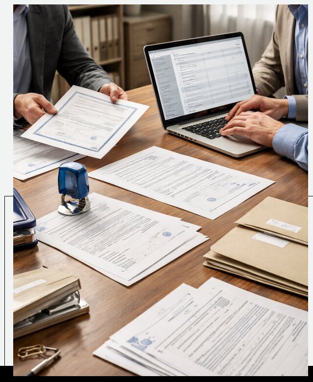 Сертификация ПО и внесение в реестр Минцифры в Копейске