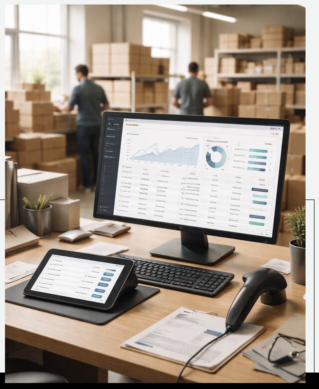 Автоматизация селлеров в Копейске от 15395 р. | АвикейКпс