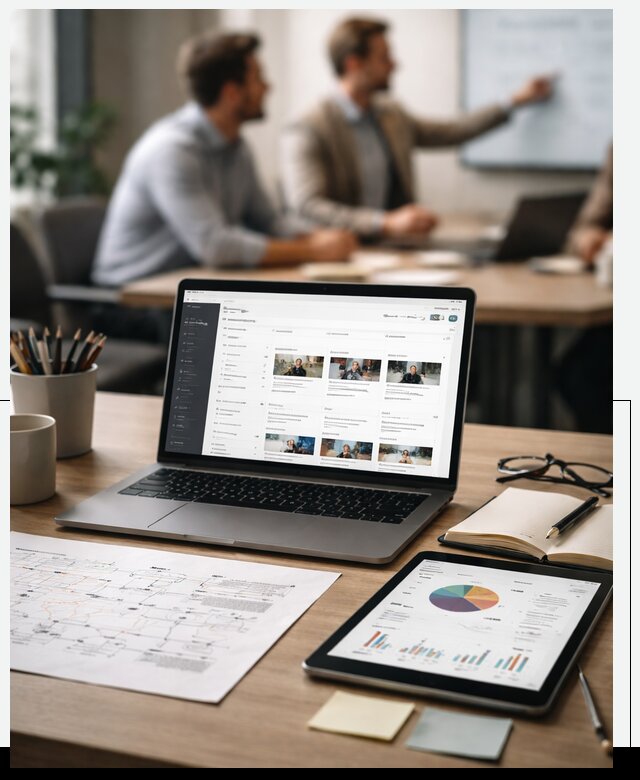 Разработка нишевых B2B маркетплейсов в Копейске от 718410 р., АвикейКпс