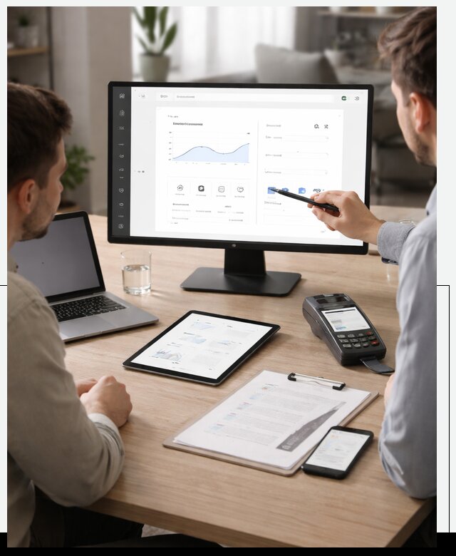 Платежные интеграции для E-commerce в Копейске от 15395 р. | АвикейКпс