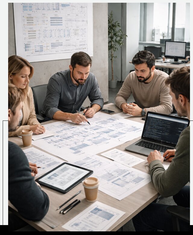 Разработка Core Banking систем для банков и финтех компаний в Копейске