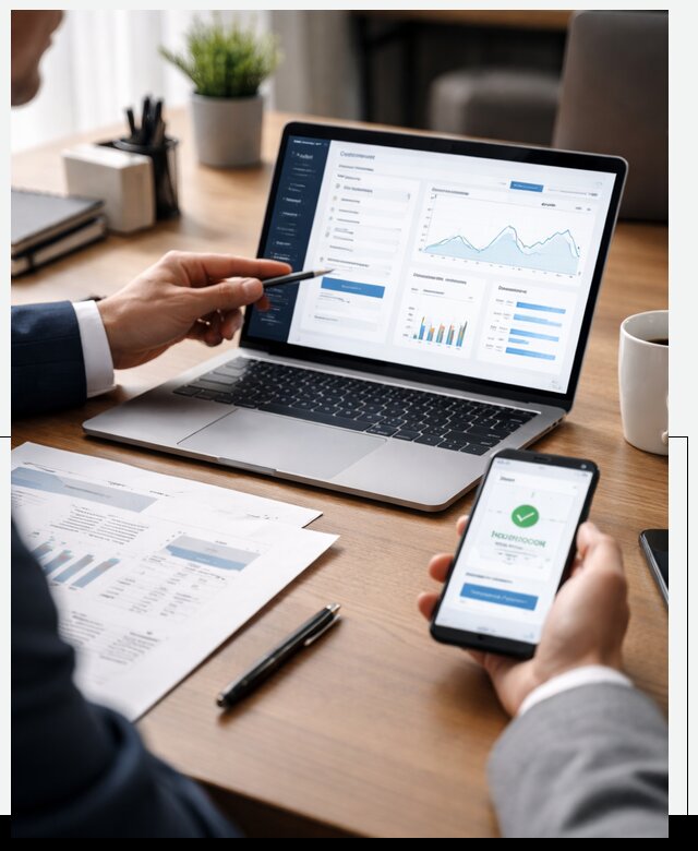 Разработка платёжных платформ в Копейске от 20526 р., АвикейКпс