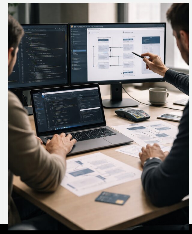 Разработка платежных платформ в Копейске с интеграцией и безопасностью