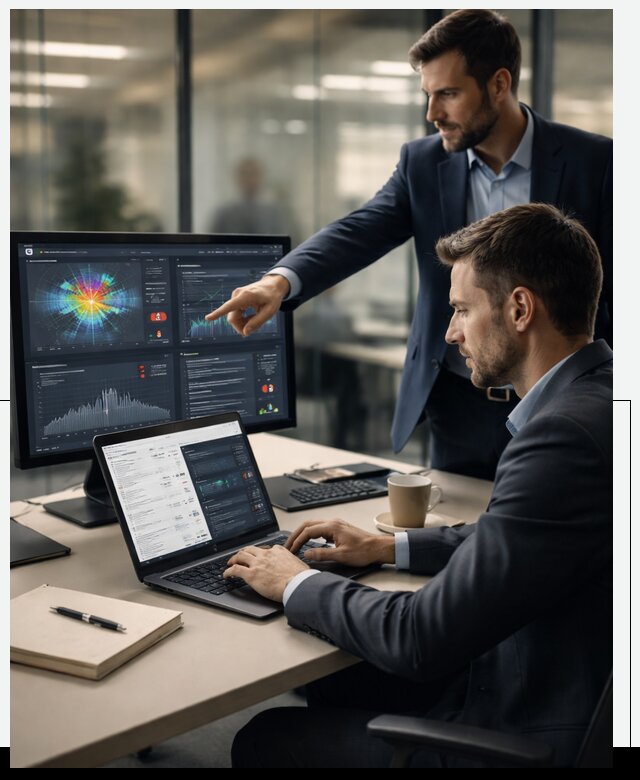 Системы Антифрод и AML KYC в Копейске от 12316 р. | АвикейКпс