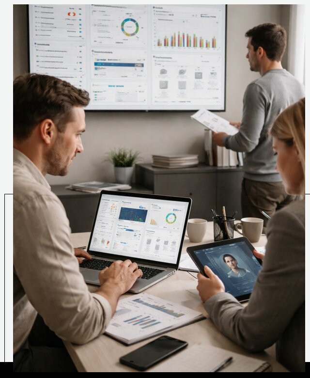 Внедрение систем Антифрод и AML KYC для бизнеса в Копейске