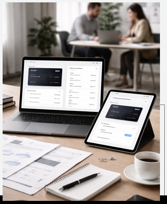 Разработка необанка платформы в Копейске от 46184 р. | АвикейКпс