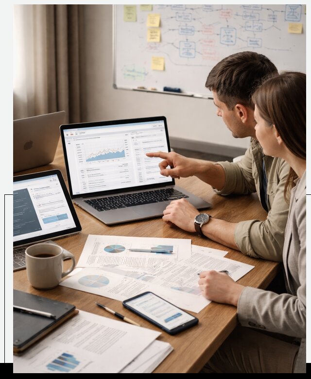 Внедрение сервисов BNPL и краудлендинга для бизнеса в Копейске