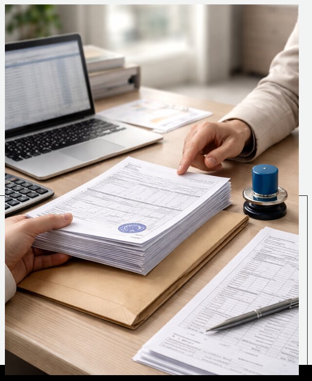 Отчетность в ЦБ РФ для банков в Копейске от 7184 р. | АвикейКпс