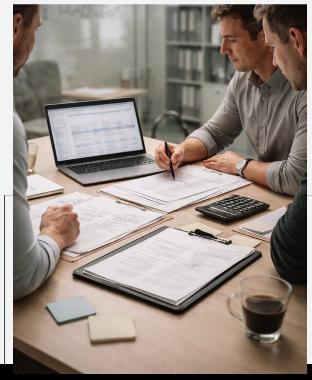 Подготовка и сдача отчетности в ЦБ РФ для организаций в Копейске