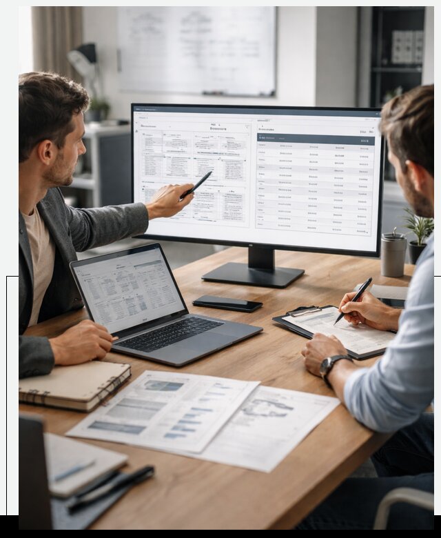 Разработка полисных систем и CRM в Копейске с интеграцией