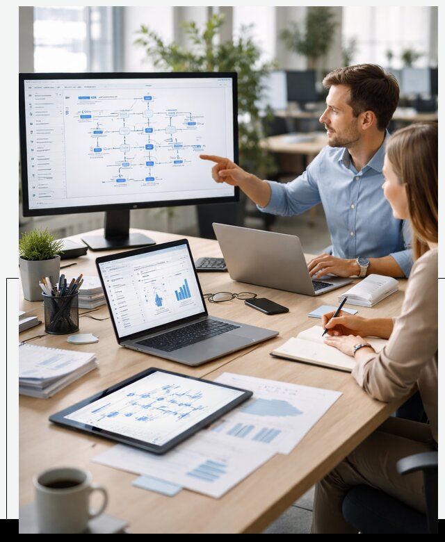 Автоматизация урегулирования убытков в Копейске для страховых компаний