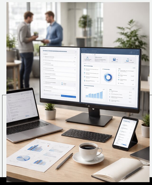 Разработка платформ онлайн страхования в Копейске под ключ