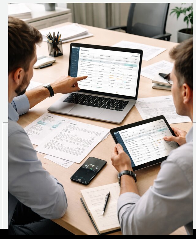 CRM для страховой компании в Копейске с автоматизацией продаж и выплат