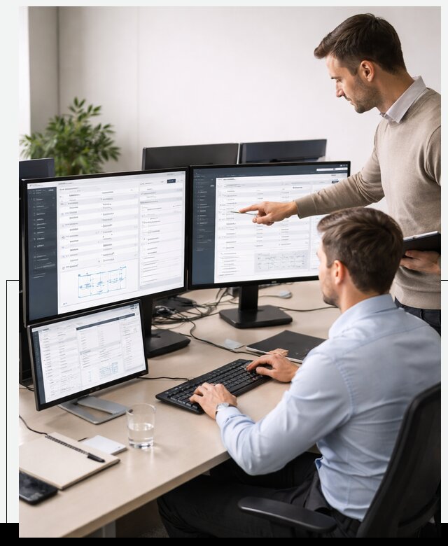 Создание и внедрение MVNO и CRM систем для операторов в Копейске